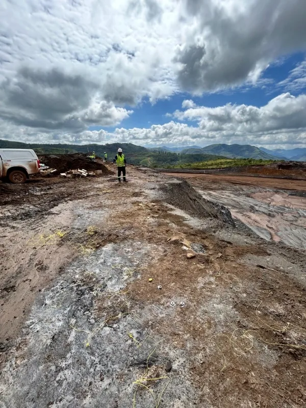 Gerdau Mineração