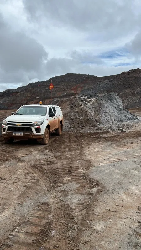 Gerdau Mineração